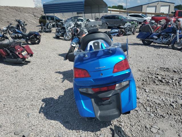 2012 HONDA GL1800 JH2SC68G1CK001016