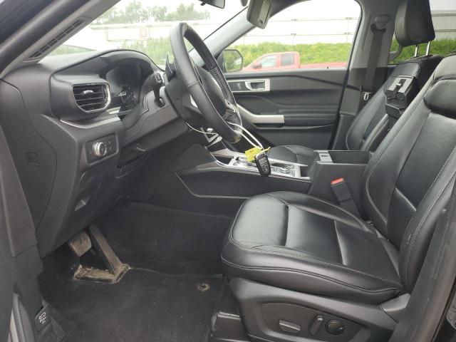 2021 FORD EXPLORER X - 1FMSK8DH6MGB88260