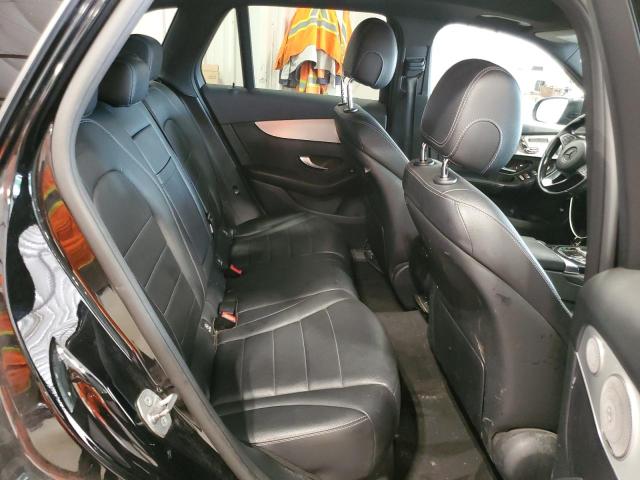 2017 MERCEDES-BENZ GLC 300 4M WDC0G4KB0HF143177