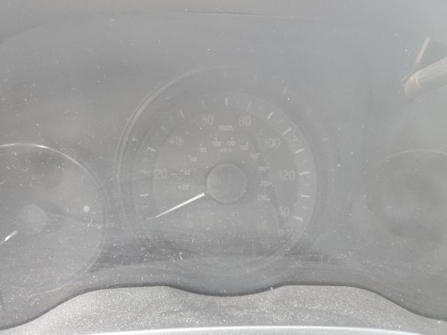 2017 HONDA HR-V EX 3CZRU5H51HM711945