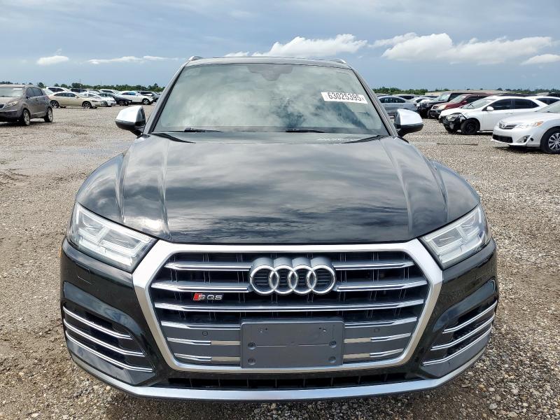 2018 AUDI SQ5 PREMIU WA1A4AFY6J2206161