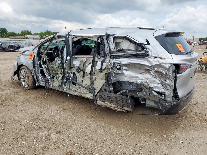 2023 TOYOTA SIENNA LIM 5TDERKECXPS160811