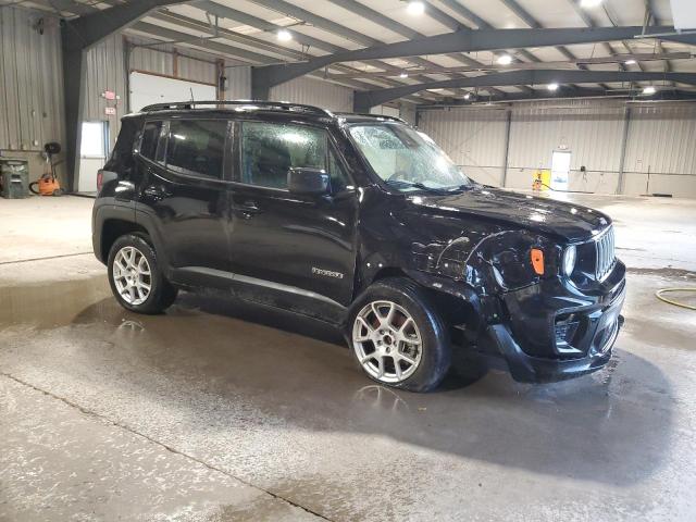 2022 JEEP RENEGADE L ZACNJDB15NPN80666