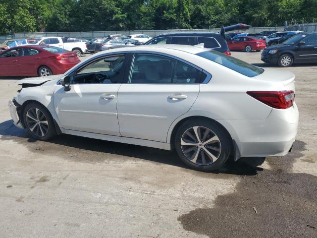 2016 SUBARU LEGACY 2.5 - 4S3BNAL63G3014354