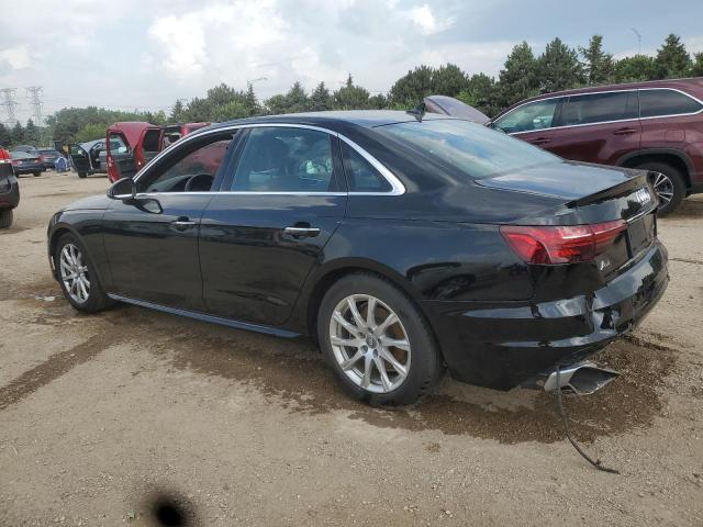 2021 AUDI A4 PREMIUM WAUABAF45MN004792