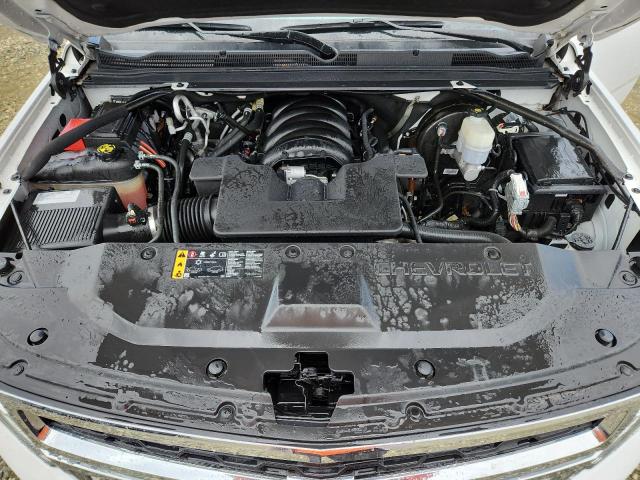 2020 CHEVROLET TAHOE K150 1GNSKBKC7LR301863