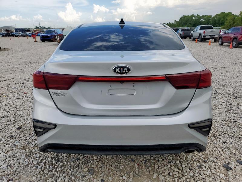 2020 KIA FORTE FE - 3KPF24AD5LE241819