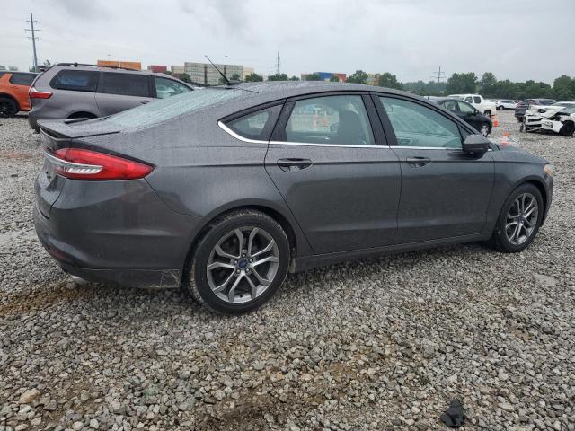 Vin: 3fa6p0g79hr406076, lot: 62689195, ford fusion s 20173
