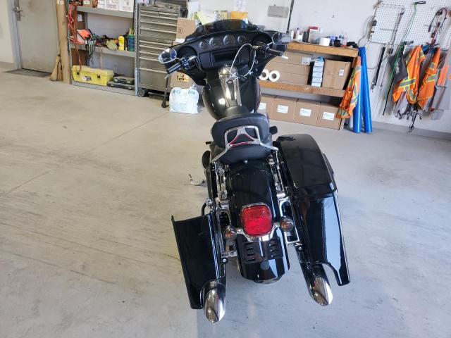 2019 HARLEY-DAVIDSON FLHT 1HD1FVC24KB650226