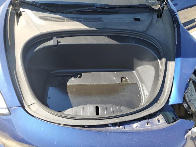 2019 TESLA MODEL 3 5YJ3E1EA3KF301209