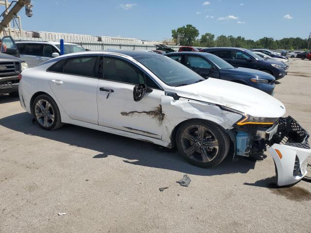 2021 KIA K5 EX 5XXG34J22MG062405
