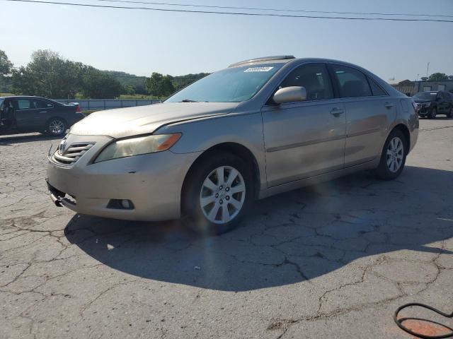 TOYOTA CAMRY CE