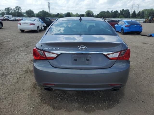 2012 HYUNDAI SONATA SE - 5NPEC4AC8CH420240