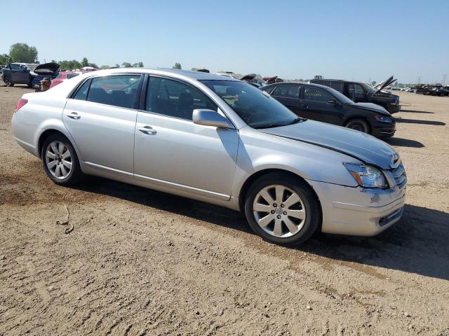 2007 TOYOTA AVALON XL #3290370757
