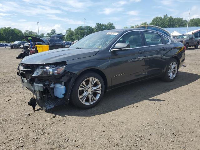 CHEVROLET IMPALA LT