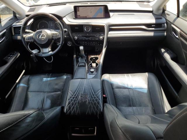 2016 LEXUS RX 350 2T2ZZMCA7GC012103