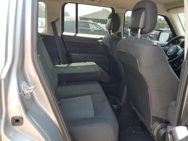 2016 JEEP PATRIOT SP 1C4NJPBBXGD584209