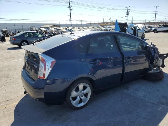 2012 TOYOTA PRIUS - JTDKN3DU6C1559706