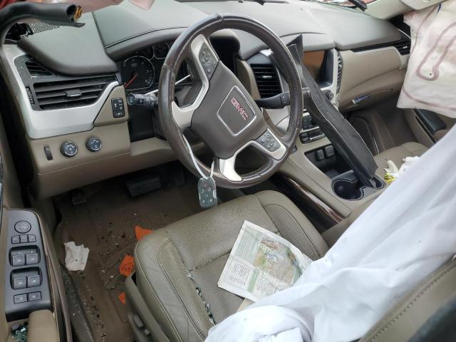 2015 GMC YUKON SLT 1GKS2BKC6FR116642