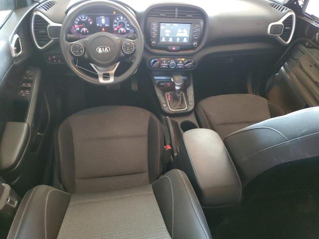 2021 KIA SOUL LX KNDJ23AU9M7146718