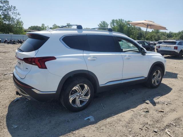 5NMS3DAJ2NH380190 2022 HYUNDAI SANTA FE