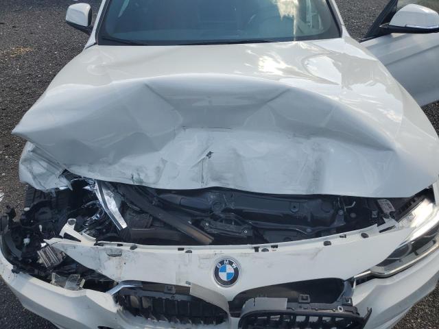 2016 BMW 340 XI WBA8B7C56GK487262