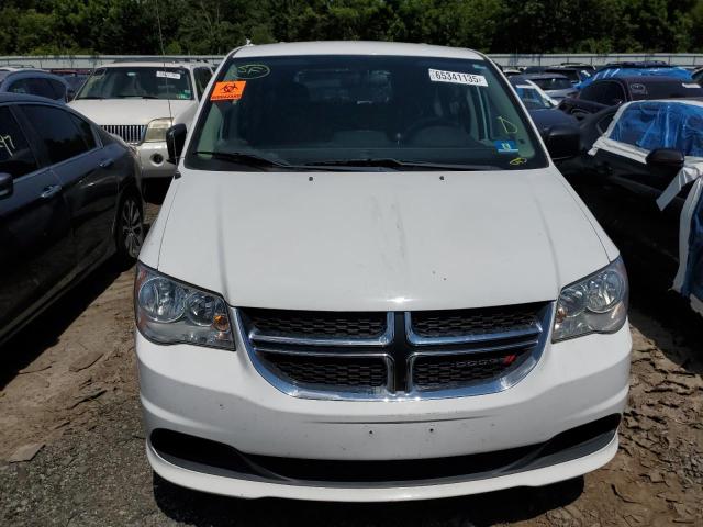 2015 DODGE GRAND CARA - 2C4RDGBG0FR664408