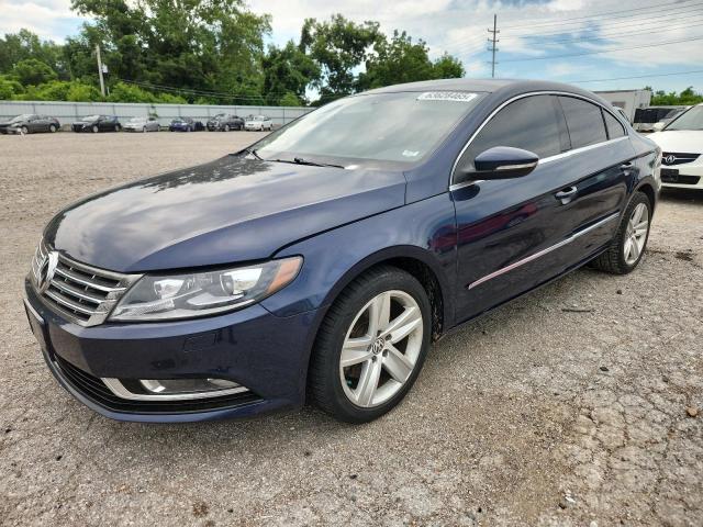 VOLKSWAGEN CC SPORT