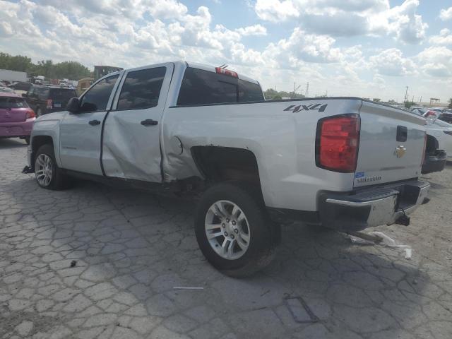 2014 CHEVROLET SILVERADO - 3GCUKREC9EG138318