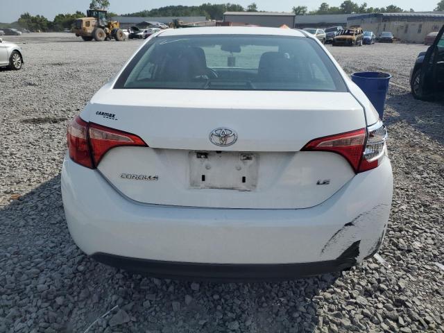 2019 TOYOTA COROLLA L - 5YFBURHE5KP910110