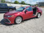 2021 TOYOTA CAMRY LE - 4T1R11AK0MU529341