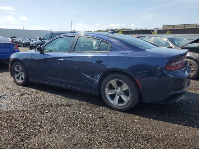 2015 DODGE CHARGER SX 2C3CDXHG9FH862038