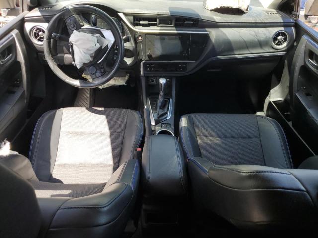 2019 TOYOTA COROLLA SE #3274838092