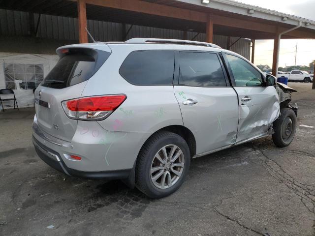 2015 NISSAN PATHFINDER 5N1AR2MM5FC719542