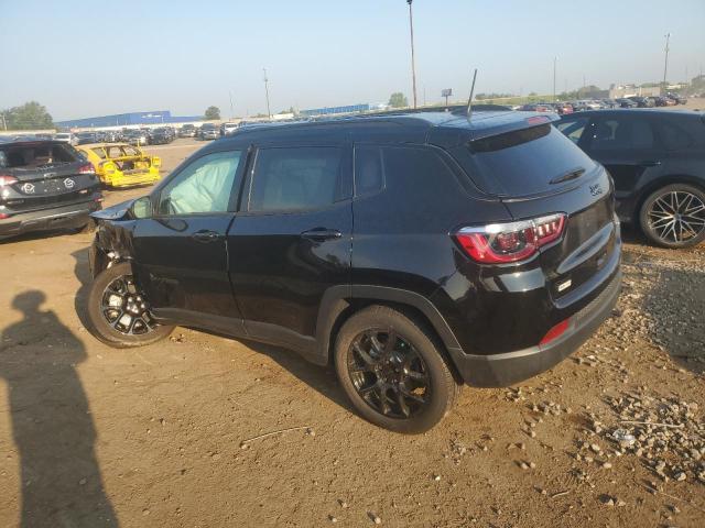 2024 JEEP COMPASS LA 3C4NJDBN4RT600443