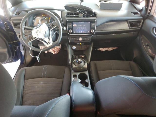 2020 NISSAN LEAF SV 1N4AZ1CP1LC306660