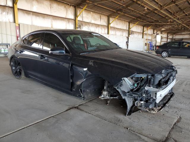 2022 GENESIS G70 BASE KMTG54TE3NU084749