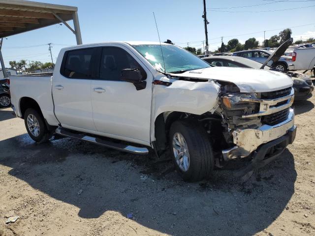 2020 CHEVROLET SILVERADO K1500 LT 3GCUYDET3LG141617
