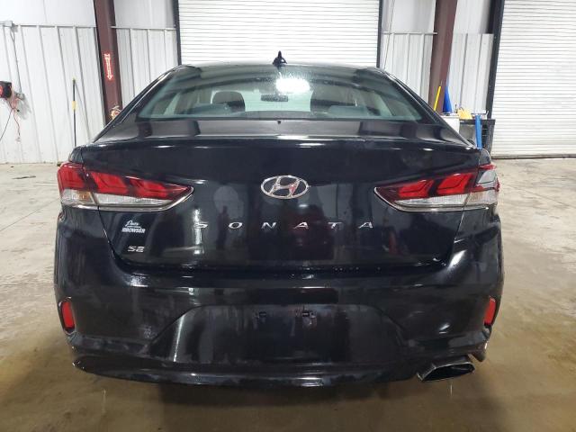 2019 HYUNDAI SONATA SE 5NPE24AF3KH818063