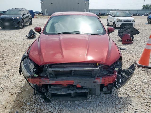 2018 FORD FUSION SE 3FA6P0HDXJR144935