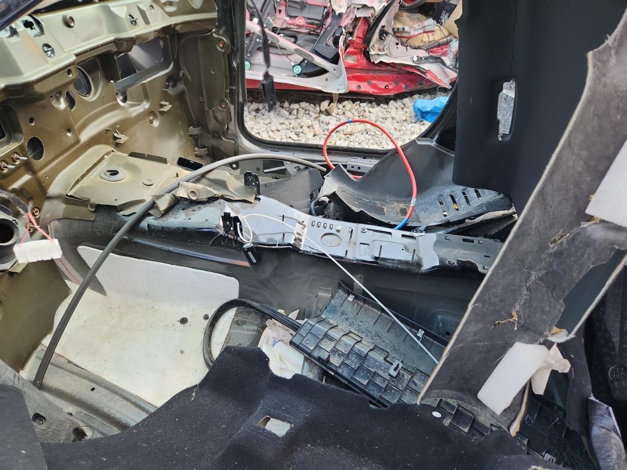 DODGE CHARGER SCAT PACK