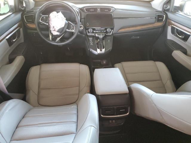 2018 HONDA CR-V TOURING 7FARW1H92JE050808