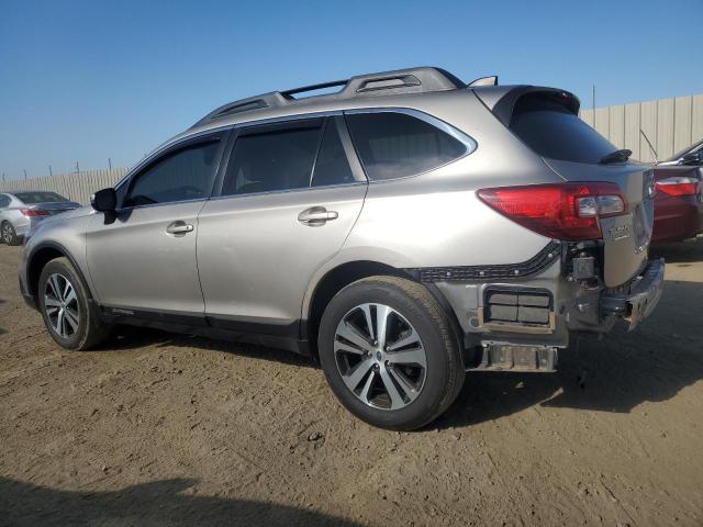 2019 SUBARU OUTBACK 2. 4S4BSAFC0K3357699