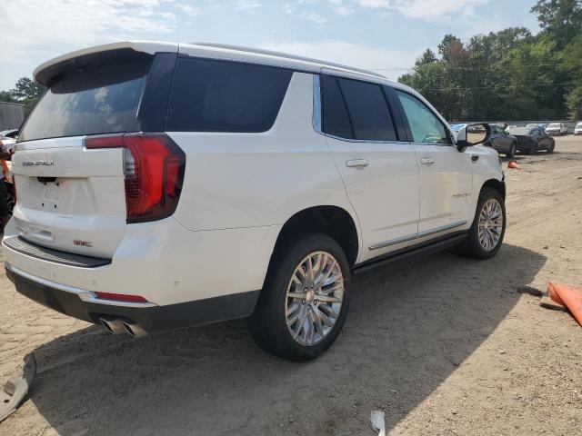 2025 GMC YUKON DENA 1GKS2DRL0SR187976