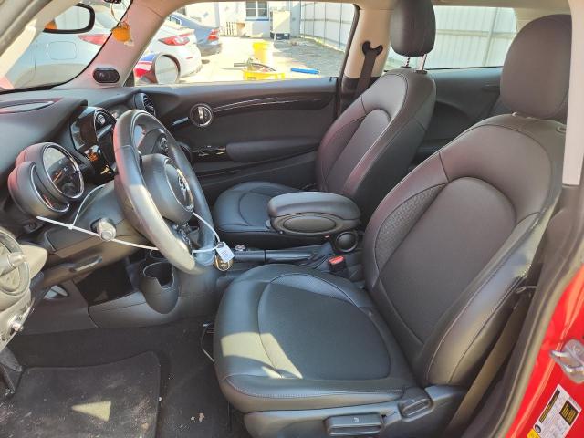 2019 MINI COOPER WMWXP5C57K2H30400
