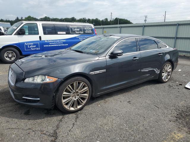 JAGUAR XJL SUPERC