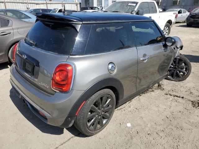 2018 MINI COOPER S WMWXP7C52J2A47496