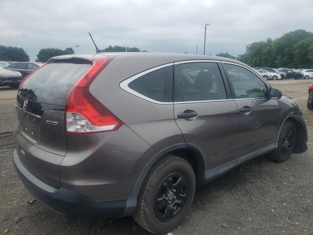 2012 HONDA CR-V LX - 5J6RM4H3XCL044313