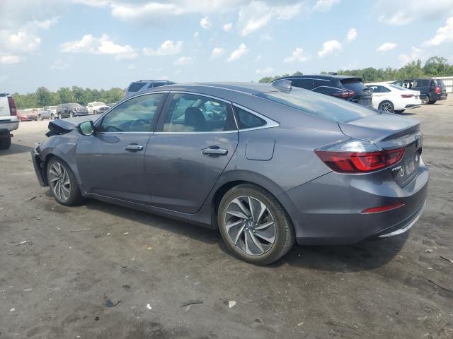 2020 HONDA INSIGHT TO 19XZE4F93LE003511