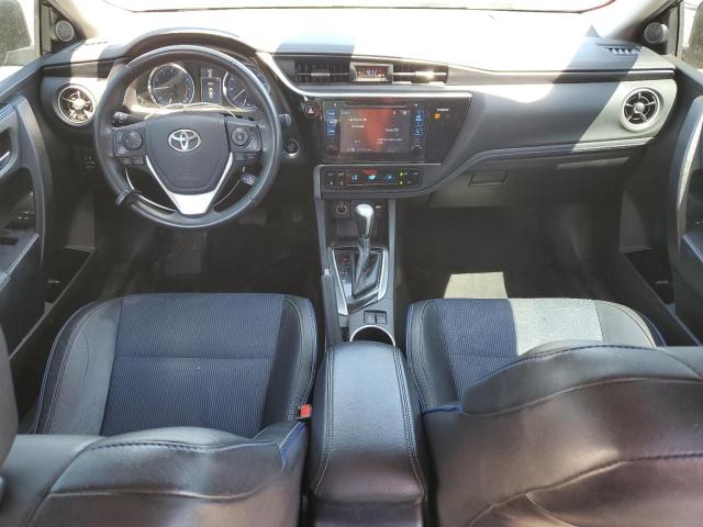 2017 TOYOTA COROLLA L - 2T1BURHE7HC799262